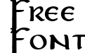 AnironC Bold AnironC Bold