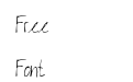 Annas Schrift Annas Schrift