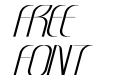 Amarta Italic