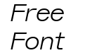 Aron Normal Italic Aron Normal Italic
