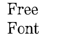 Artefact Bold Artefact Bold