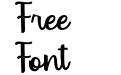 Arteliria Script Arteliria Script