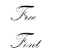 Artists Script Regular Artists Script Regular