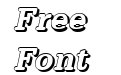 Astrid Becker ShadowC Medium Italic Astrid Becker ShadowC Medium Italic