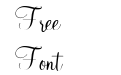 At Mahogany Script At Mahogany Script