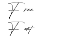 Attallia Signature Regular Attallia Signature Regular