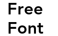 BR Firma Semibold BR Firma Semibold