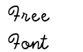 Baby Font Baby Font