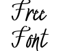 Bachelor Script Bold Bachelor Script Bold