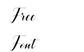Ballqis Script Ballqis Script