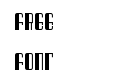 Barcode Deco! Regular Barcode Deco! Regular
