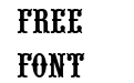 Becker_ Wood_ Type Becker_ Wood_ Type