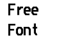 Bedstead Bold Condensed Bedstead Bold Condensed