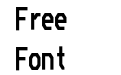 Bedstead Bold Extra Condensed Bedstead Bold Extra Condensed