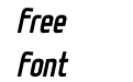 Belvedere Black Italic Belvedere Black Italic