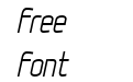 Belvedere Bold Italic Belvedere Bold Italic