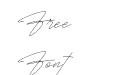 Benitha Unity DEMO VERSION Italic Benitha Unity DEMO VERSION Italic