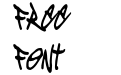 Beraka Font Beraka Font