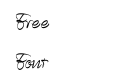 Betterday Calligraphic Personal Italic