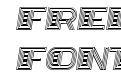 Bigger Italic Bigger Italic