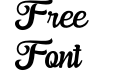Billfont Billfont