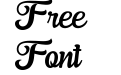 Billfont Billfont