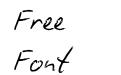 Biro Script Biro Script
