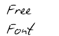 Biro Script Biro Script