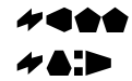 Bismuth Symbols Bismuth Symbols