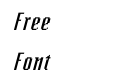 Bits Italic Swfte Bits Italic Swfte