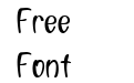 Black Stroke Normal Black Stroke Normal