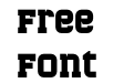 Bladi One Slab 4F Bold Bladi One Slab 4F Bold