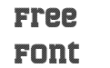 Bladi One Slab Stripe 4F Bold Bladi One Slab Stripe 4F Bold