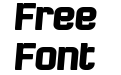 Bladi Two 4F Bold Italic Bladi Two 4F Bold Italic