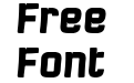 Bladi Two Comic 4F Bold Italic Bladi Two Comic 4F Bold Italic