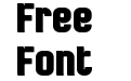 Bladi Two Condensed 4F Bold Bladi Two Condensed 4F Bold