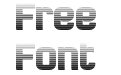 Bladi Two Gradient 4F Bold Bladi Two Gradient 4F Bold