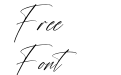 Bleckstar Mountanye DEMO VERSIO Italic Bleckstar Mountanye DEMO VERSIO Italic