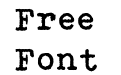 Bohemian typewriter Bohemian typewriter