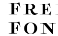 Boncaire Titling Bold Boncaire Titling Bold