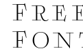 Boncaire Titling Light