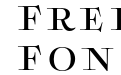 Boncaire Titling Medium Boncaire Titling Medium