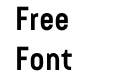 Bond 4F Semibold Bond 4F Semibold