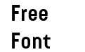 Bond 4F Semibold Bond 4F Semibold
