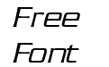 Boost LightS Si Italic Boost LightS Si Italic