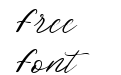 Bready Italic Bready Italic