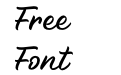Bright Diamond Script Personal Bright Diamond Script Personal