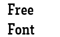Brixb Condensed 4 Brixb Condensed 4