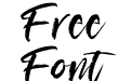 Brooks Martinez DEMO VERSION Italic Brooks Martinez DEMO VERSION Italic