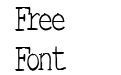 Brush Serif Collin Regular Brush Serif Collin Regular